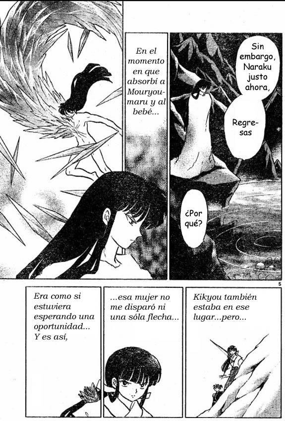 Read Inuyasha ES Manga Online