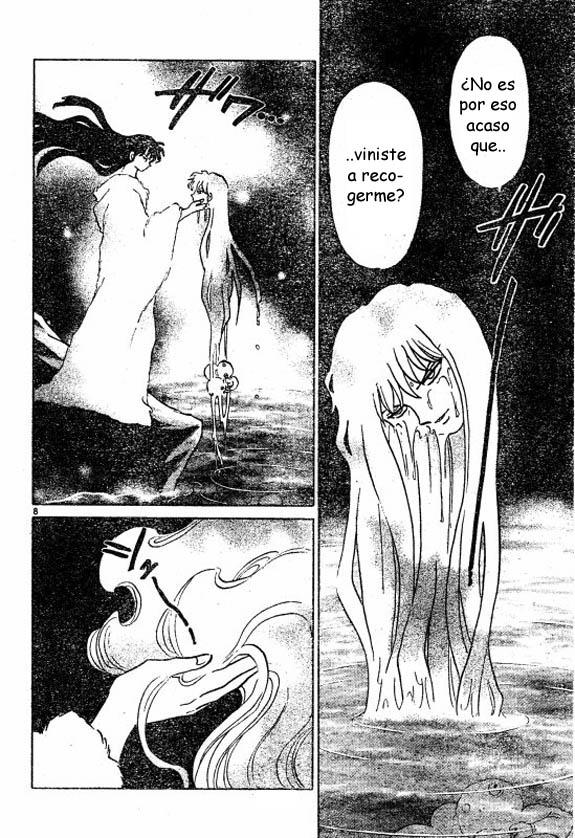 Read Inuyasha ES Manga Online