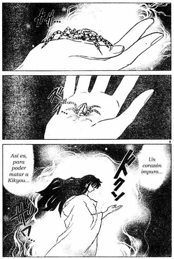Read Inuyasha ES Manga Online