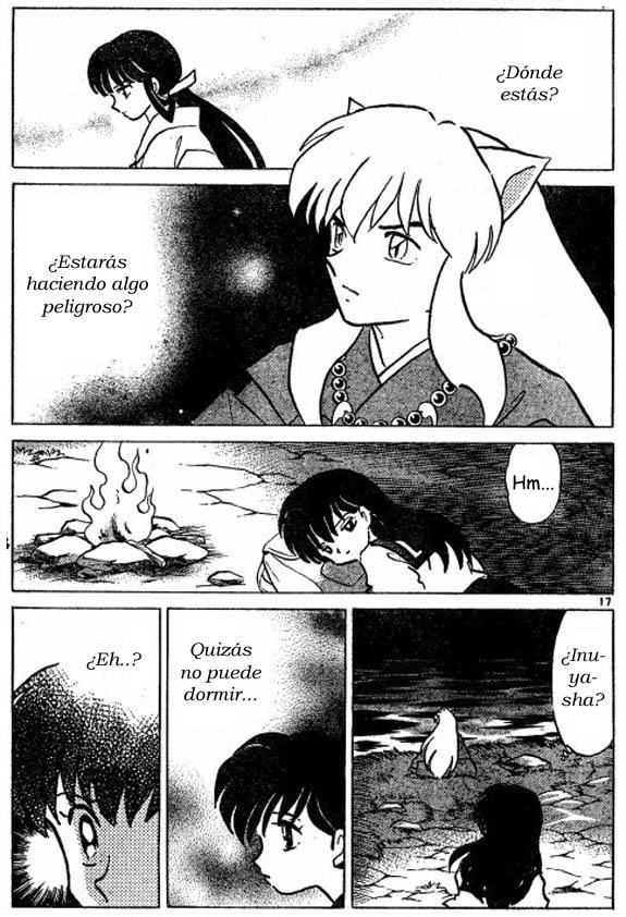 Read Inuyasha ES Manga Online