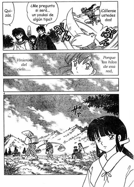 Read Inuyasha ES Manga Online
