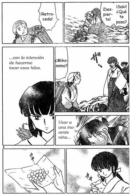 Read Inuyasha ES Manga Online