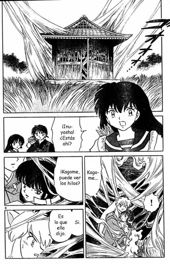 Read Inuyasha ES Manga Online