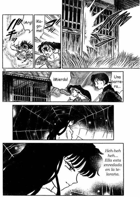 Read Inuyasha ES Manga Online