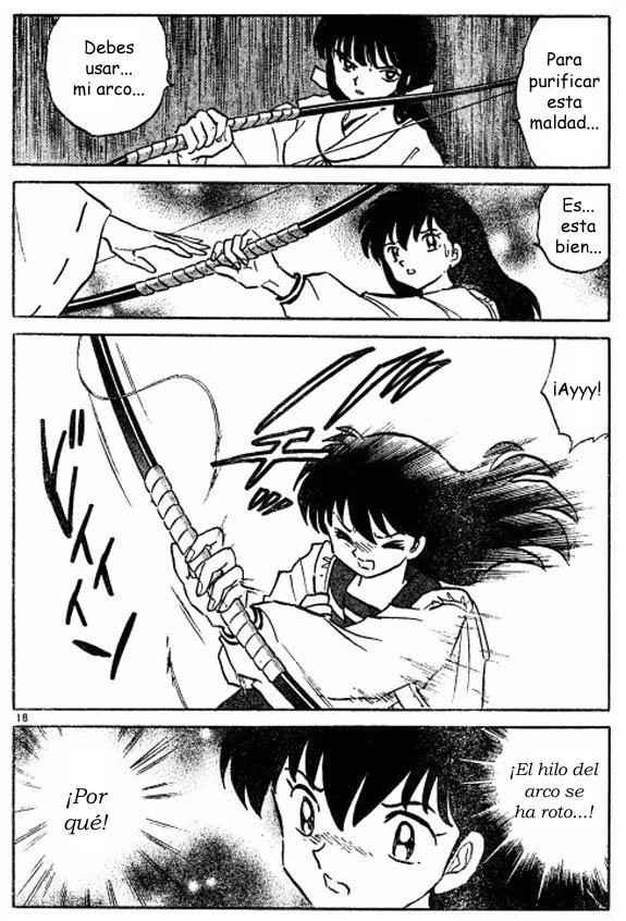Read Inuyasha ES Manga Online