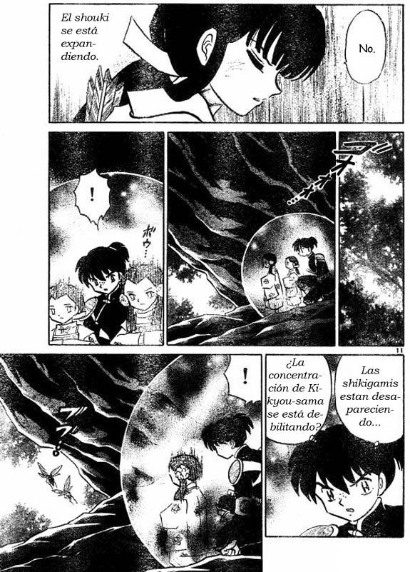 Read Inuyasha ES Manga Online