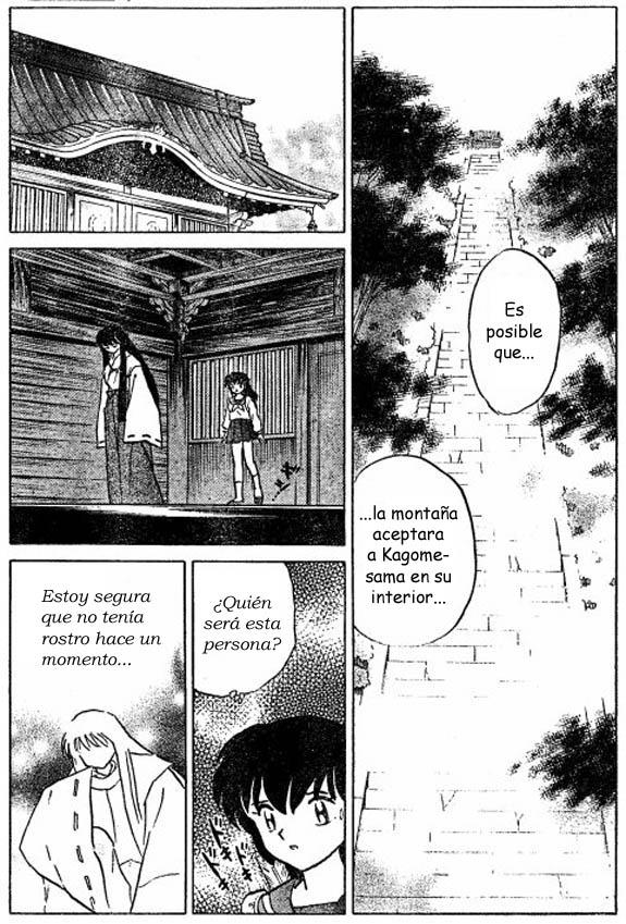 Read Inuyasha ES Manga Online