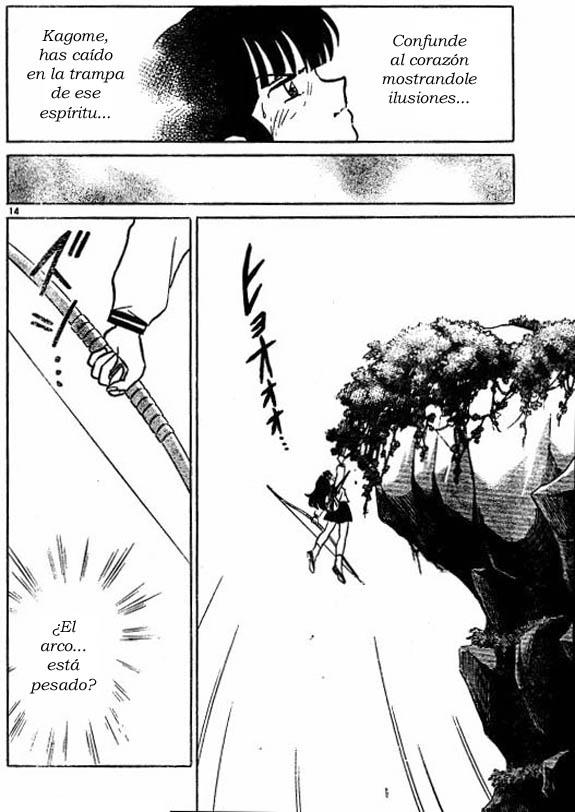 Read Inuyasha ES Manga Online