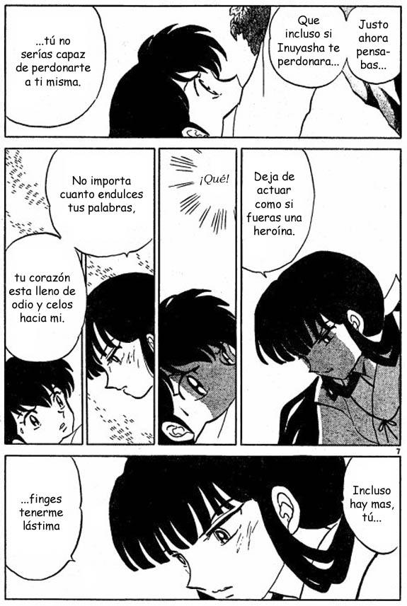 Read Inuyasha ES Manga Online
