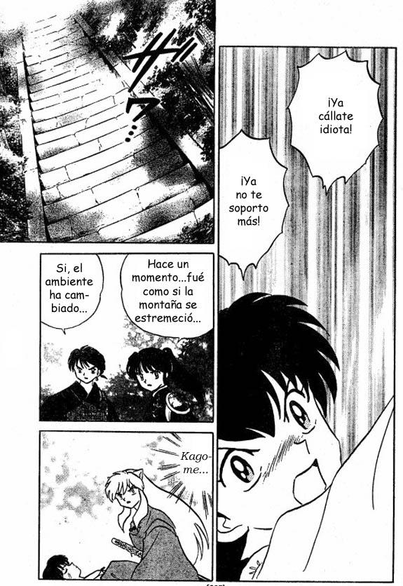 Read Inuyasha ES Manga Online