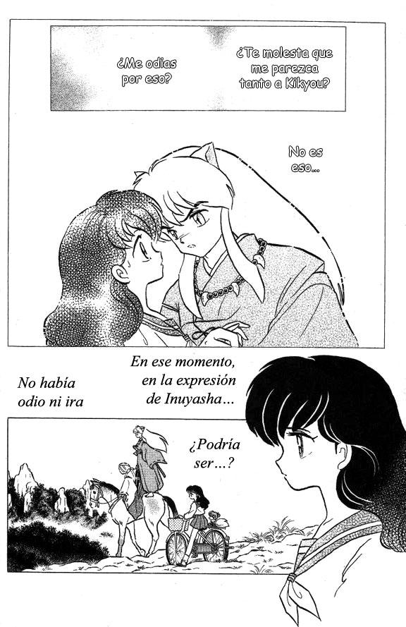 Read Inuyasha ES Manga Online