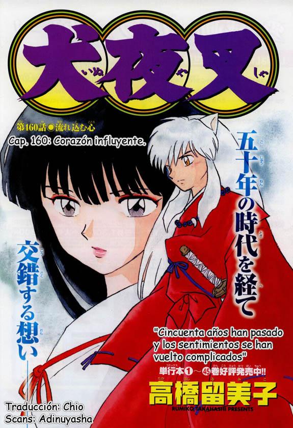 Read Inuyasha ES Manga Online