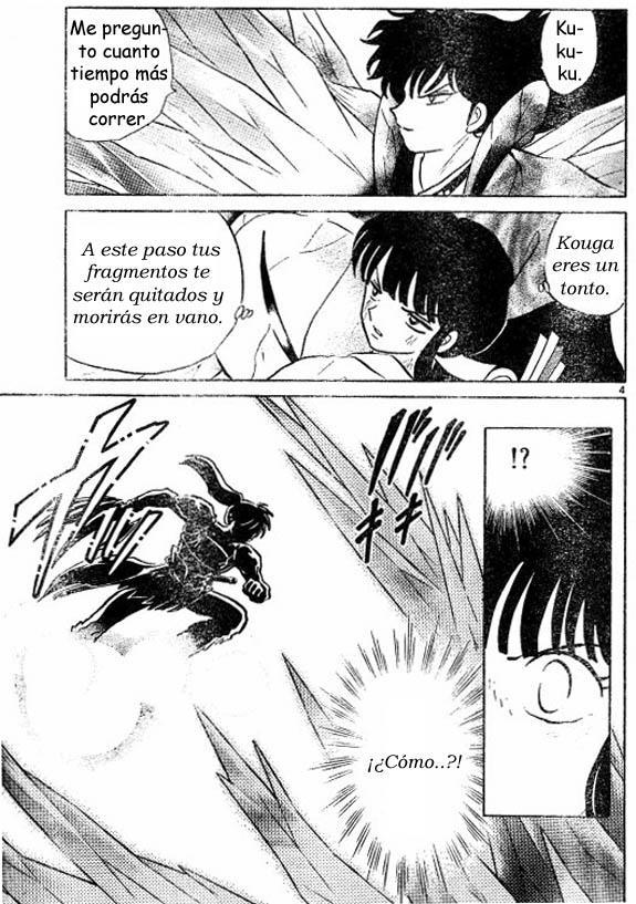 Read Inuyasha ES Manga Online