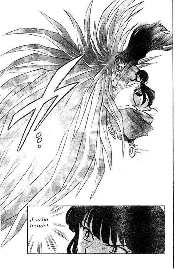 Read Inuyasha ES Manga Online