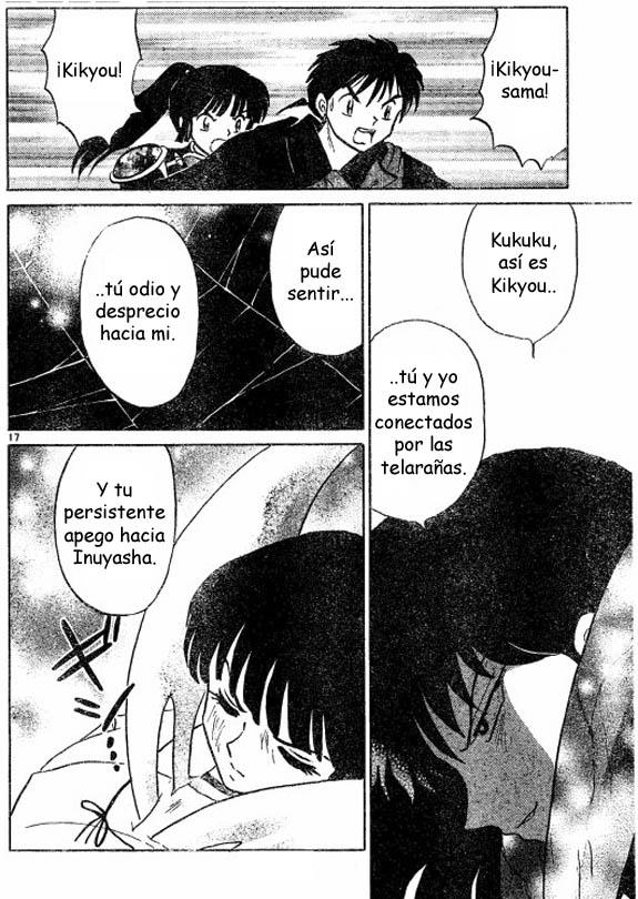 Read Inuyasha ES Manga Online