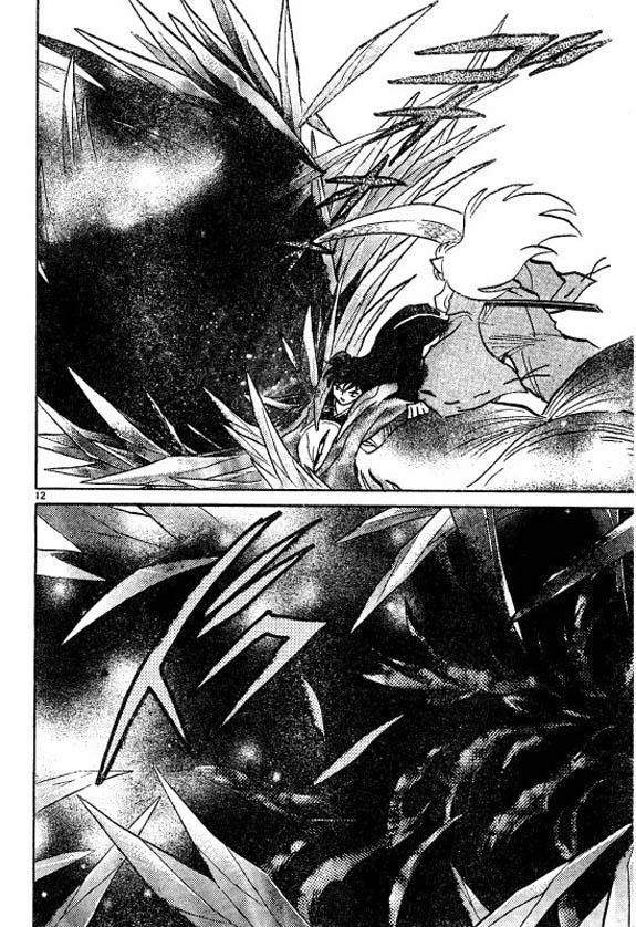 Read Inuyasha ES Manga Online