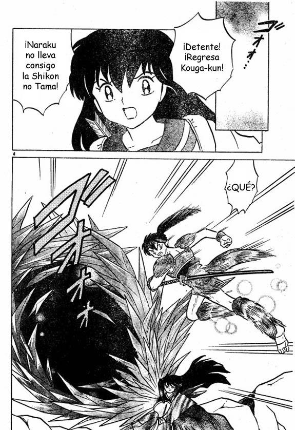 Read Inuyasha ES Manga Online