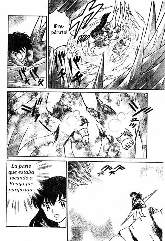 Read Inuyasha ES Manga Online