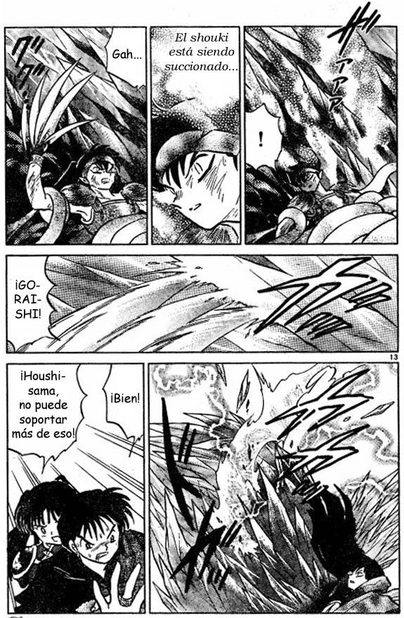 Read Inuyasha ES Manga Online