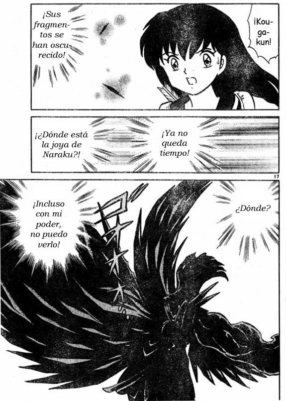 Read Inuyasha ES Manga Online