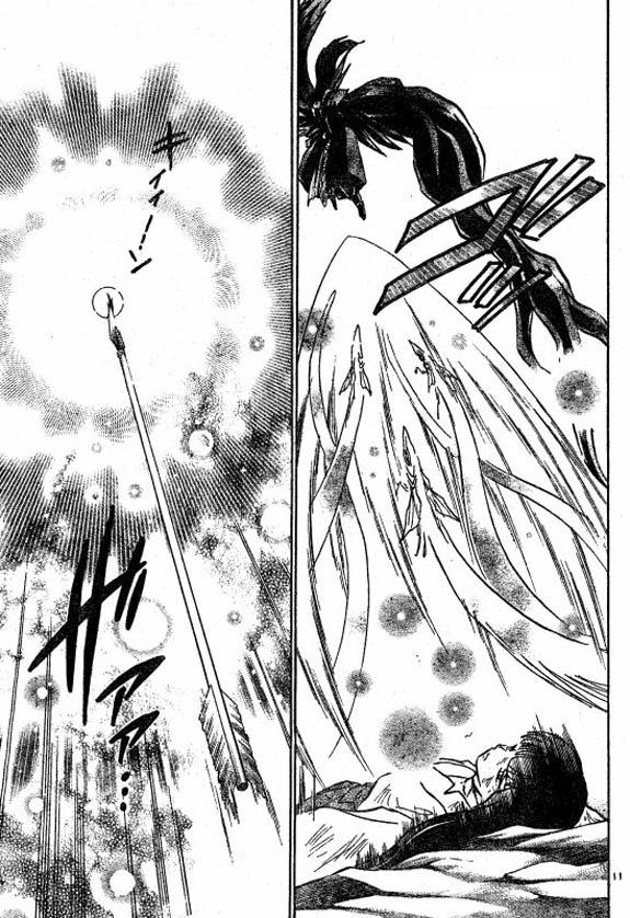Read Inuyasha ES Manga Online