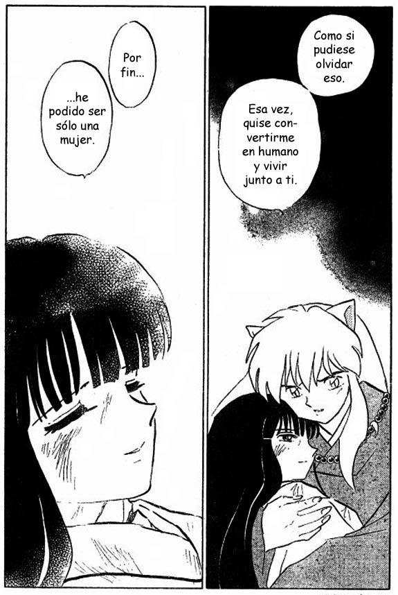 Read Inuyasha ES Manga Online