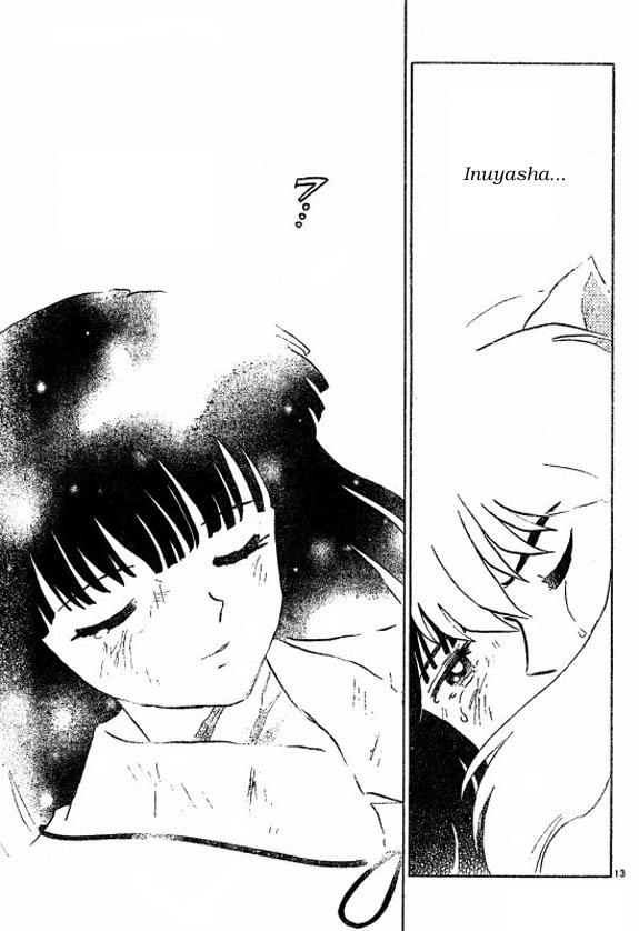 Read Inuyasha ES Manga Online