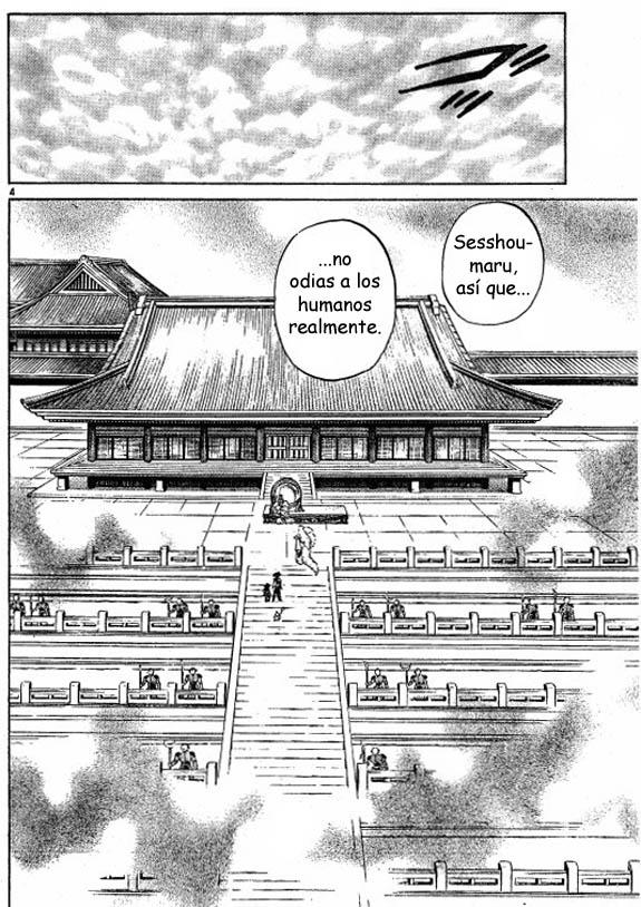 Read Inuyasha ES Manga Online