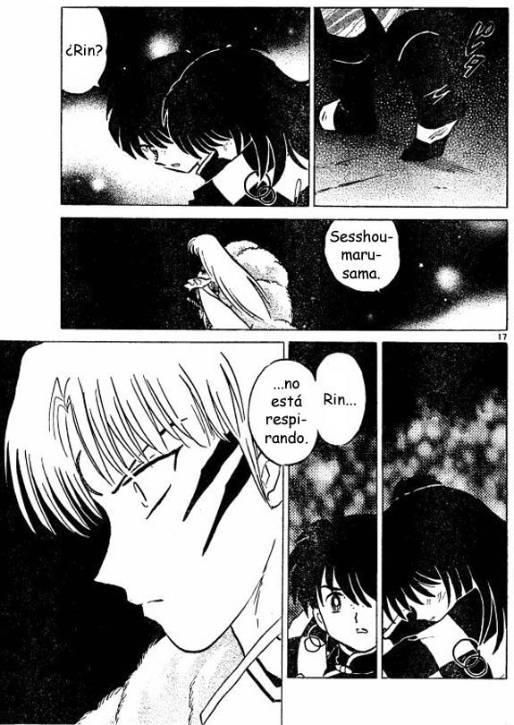 Read Inuyasha ES Manga Online