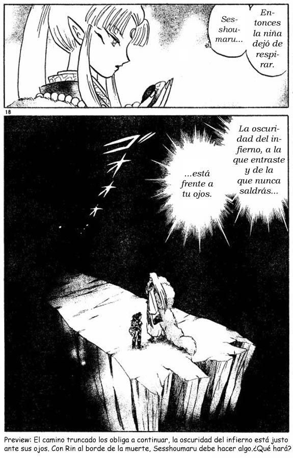 Read Inuyasha ES Manga Online