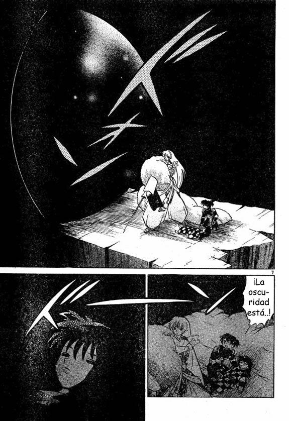 Read Inuyasha ES Manga Online