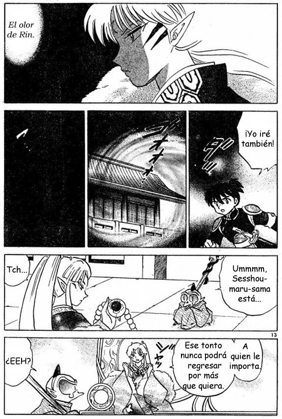 Read Inuyasha ES Manga Online