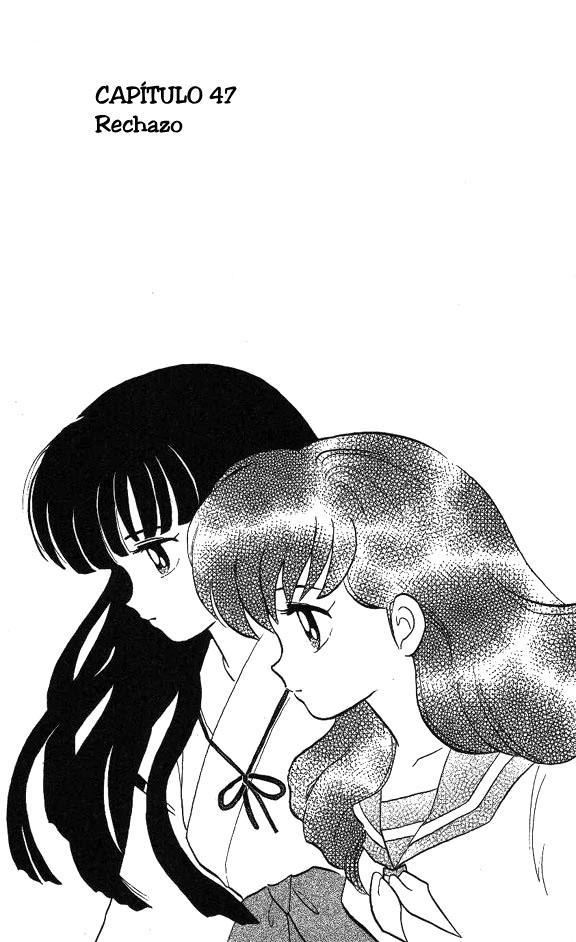 Read Inuyasha ES Manga Online