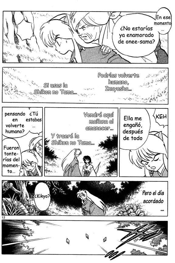 Read Inuyasha ES Manga Online