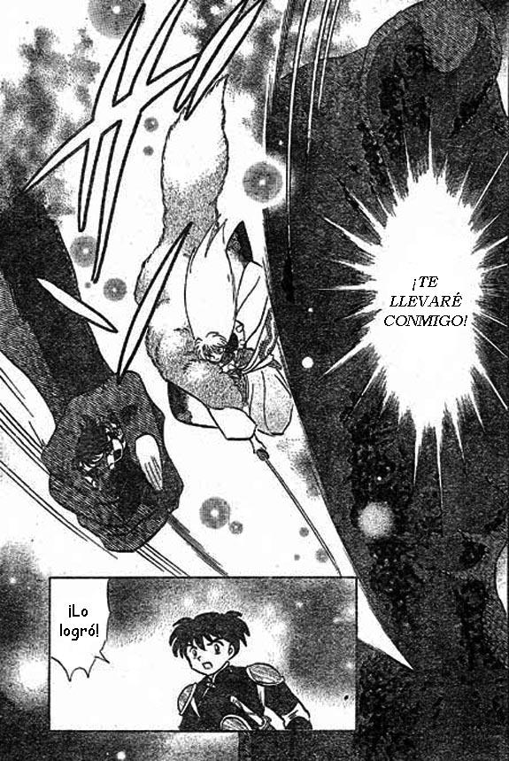 Read Inuyasha ES Manga Online
