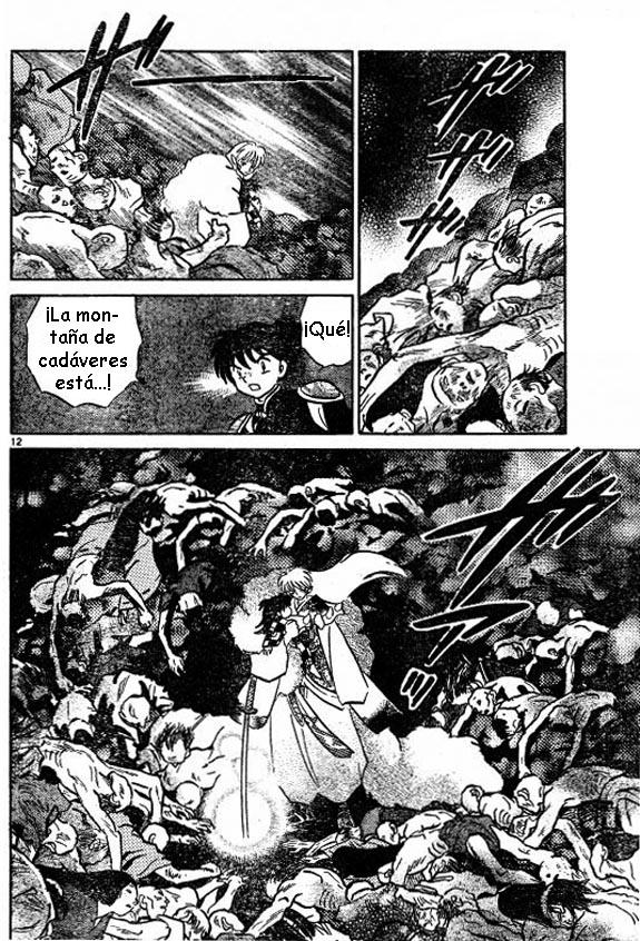 Read Inuyasha ES Manga Online