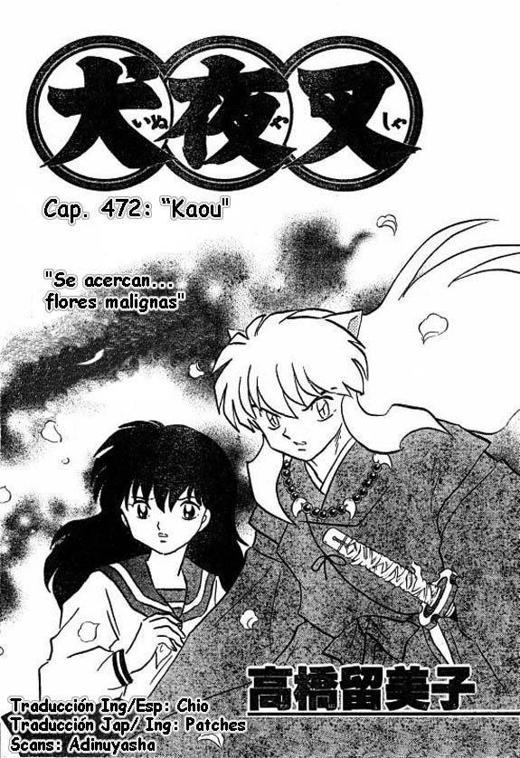 Read Inuyasha ES Manga Online