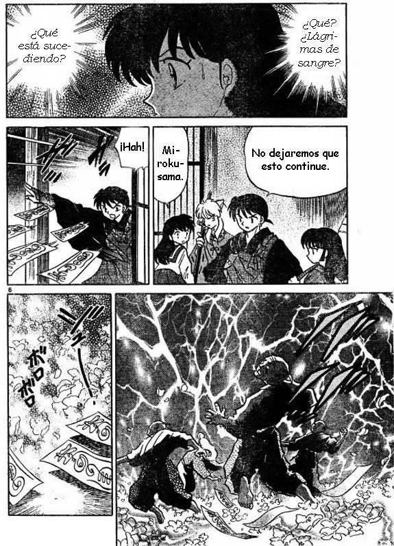 Read Inuyasha ES Manga Online