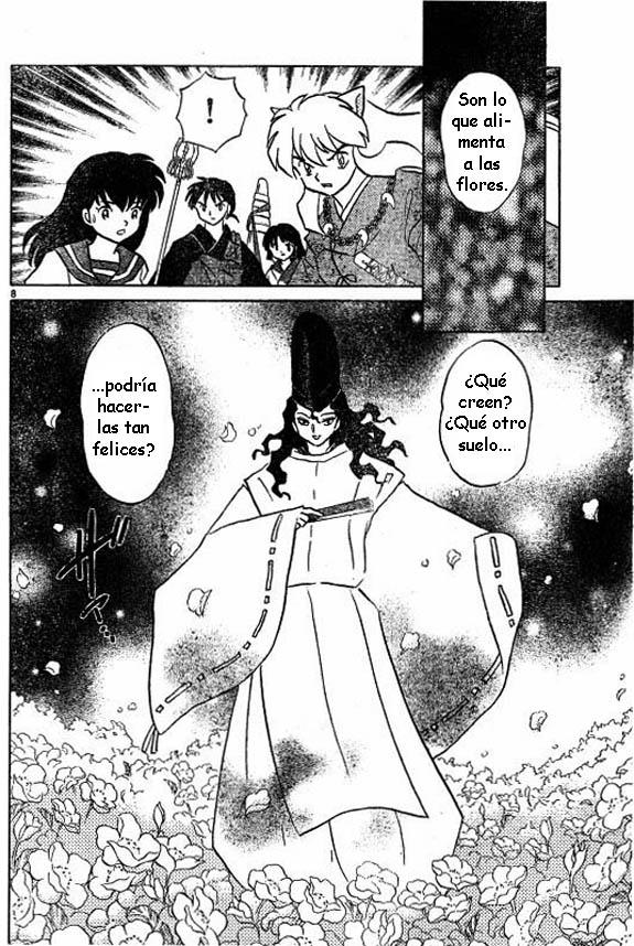 Read Inuyasha ES Manga Online