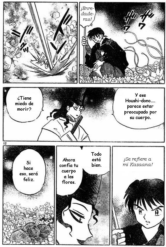 Read Inuyasha ES Manga Online