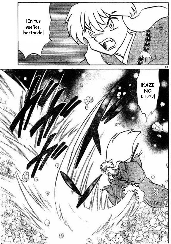 Read Inuyasha ES Manga Online