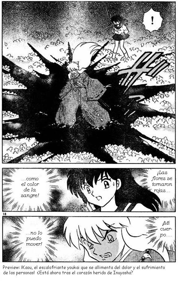Read Inuyasha ES Manga Online