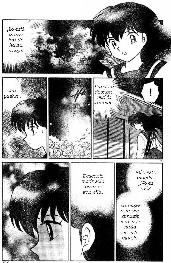 Read Inuyasha ES Manga Online