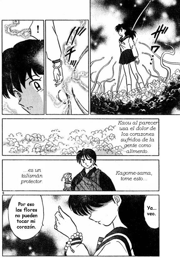 Read Inuyasha ES Manga Online