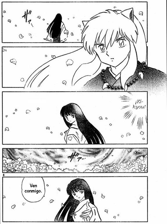 Read Inuyasha ES Manga Online