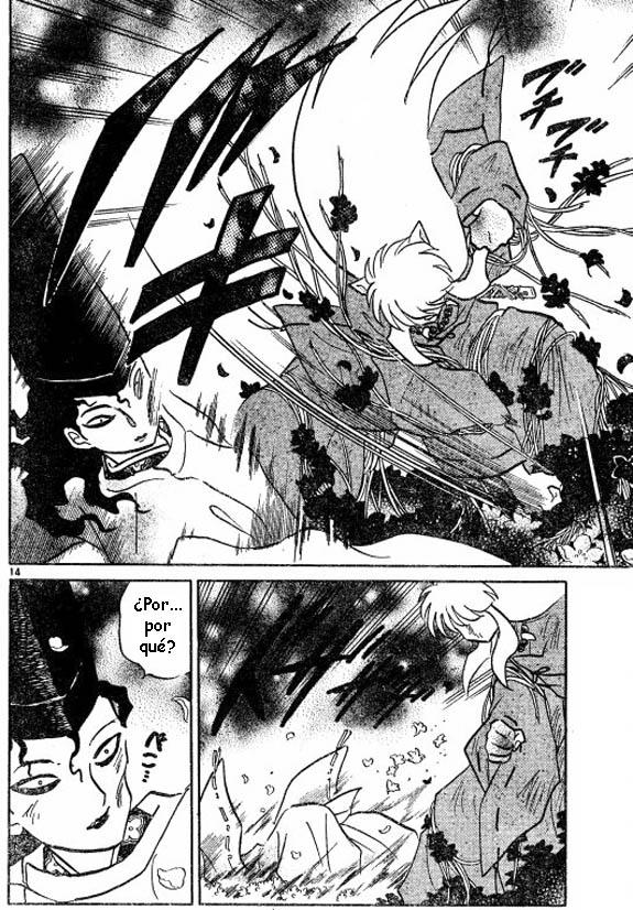 Read Inuyasha ES Manga Online