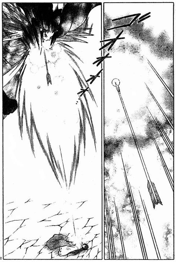Read Inuyasha ES Manga Online