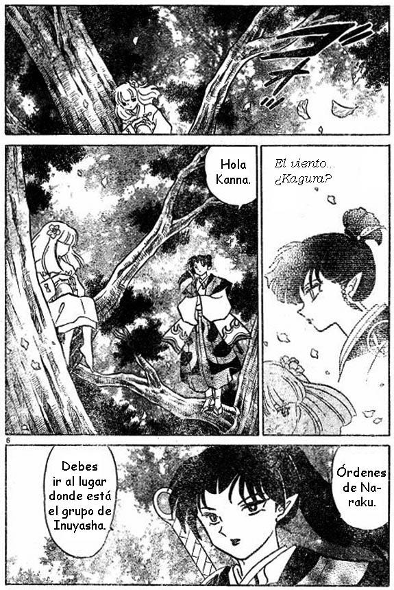 Read Inuyasha ES Manga Online