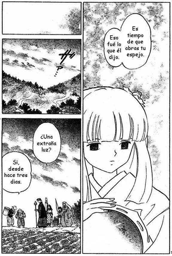 Read Inuyasha ES Manga Online