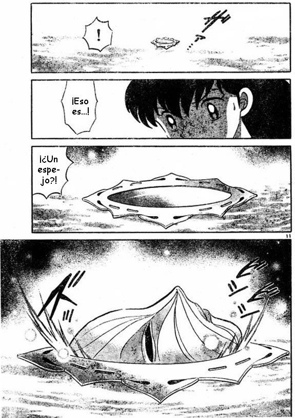 Read Inuyasha ES Manga Online